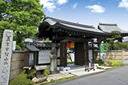 円福寺の写真