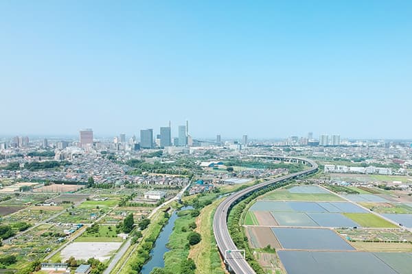 さいたま市の生活保護葬特長