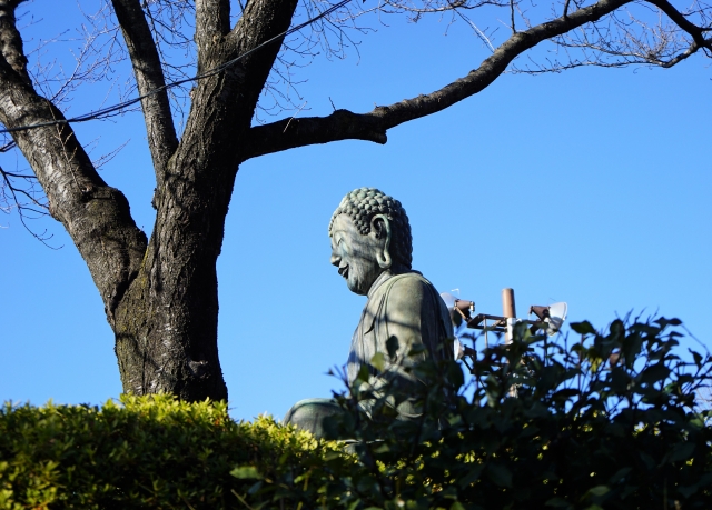 仏像の基地知識4