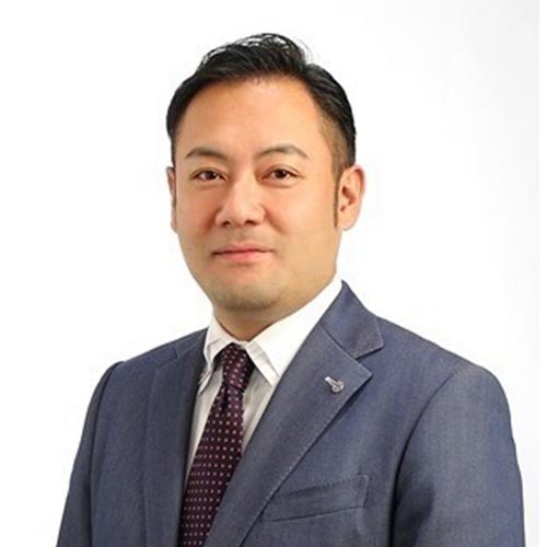 代表取締役 社長：村上 武白