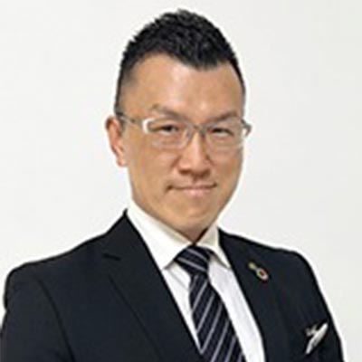 1級葬祭ディレクター、長谷川 亮