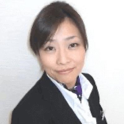 管理事務、小國 美枝