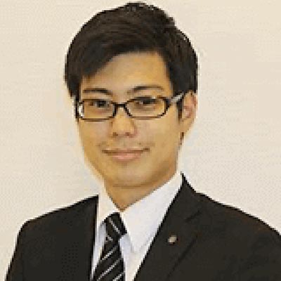 1級葬祭ディレクター、木川 翔太