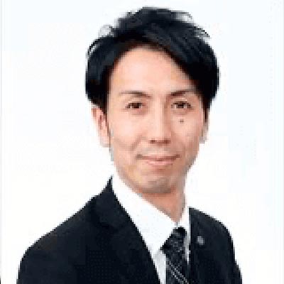 1級葬祭ディレクター、古賀 俊介