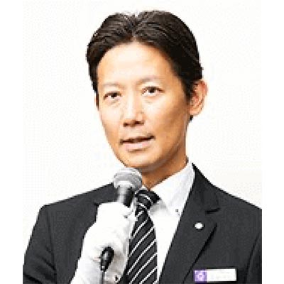 1級葬祭ディレクター、小泉 拓也