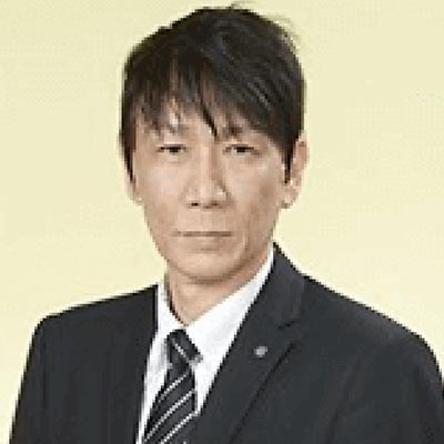 1級葬祭ディレクター、楠田 安秀