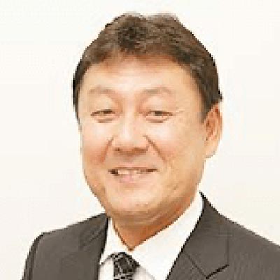 代表取締役 会長、村上 基一