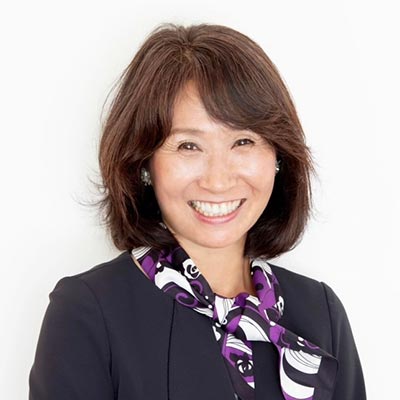 取締役、村上 節子