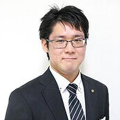 1級葬祭ディレクター、中島 湧