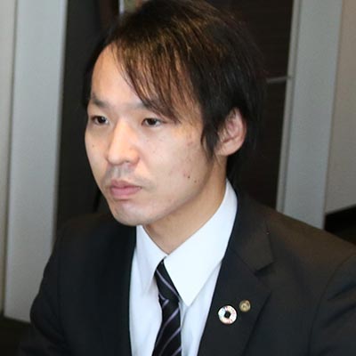 2級葬祭ディレクター、小笠原 功樹