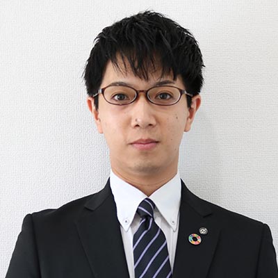 2級葬祭ディレクター、関口 龍二