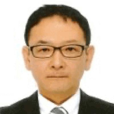 執行役員 総務部、白井 建