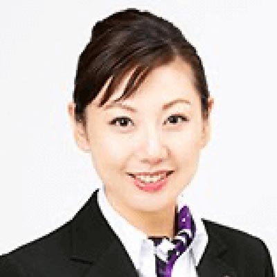 常務取締役、島田 裕美子