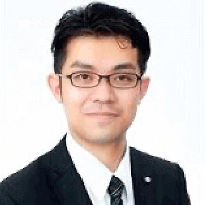 1級葬祭ディレクター、鈴木 雅大