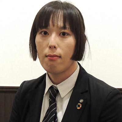 葬祭アシスタント、土田 聖実