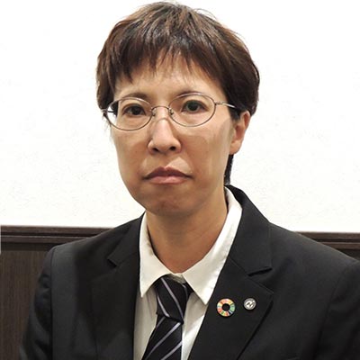 葬祭アシスタント、吉野 浩子
